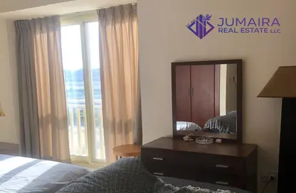 Apartment - Studio - 1 Bathroom for rent in The Lagoons - Mina Al Arab - Ras Al Khaimah