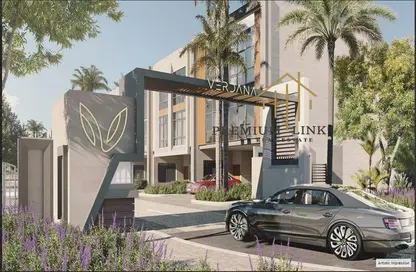 Villa - 2 Bedrooms - 3 Bathrooms for sale in Verdana 2 - Dubai Investment Park (DIP) - Dubai