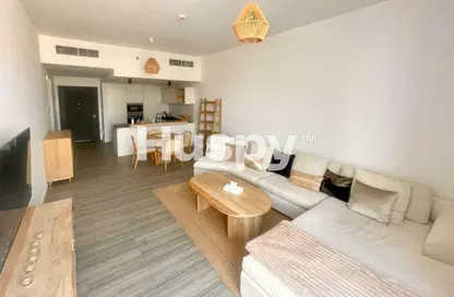 Apartment - 1 Bedroom - 2 Bathrooms for rent in Belgravia 2 - Belgravia - Jumeirah Village Circle - Dubai