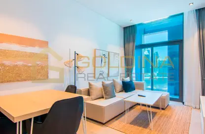 Apartment - 1 Bedroom - 1 Bathroom for sale in 15 Northside - Tower 2 - 15 Northside - Business Bay - Dubai