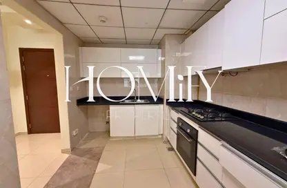 شقة - غرفة نوم - 2 حمامات للايجار في لايا رزيدنسز - الضاحية 10 - قرية الجميرا سركل - دبي