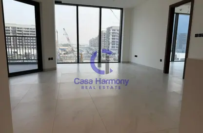 Apartment - 3 Bedrooms - 4 Bathrooms for sale in The Crest - Sobha Hartland - Mohammed Bin Rashid City - Dubai