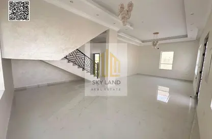 Villa - 3 Bedrooms - 5 Bathrooms for sale in Al Helio 2 - Al Helio - Ajman