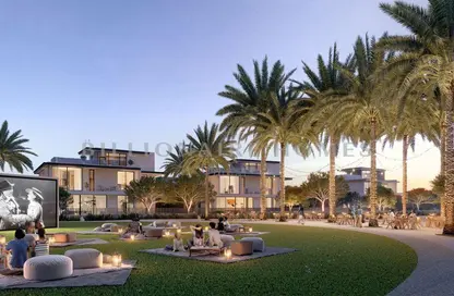 Villa - 4 Bedrooms - 4 Bathrooms for sale in Alana - The Valley - Dubai