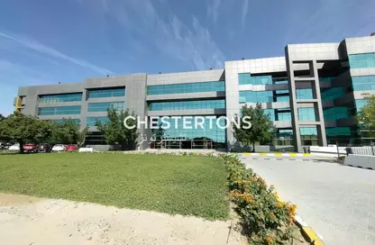 Retail - Studio for rent in Schon Business Park - Dubai Investment Park (DIP) - Dubai
