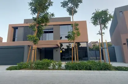 Duplex - 5 Bedrooms - 7 Bathrooms for rent in Kaya - Masaar - Tilal City - Sharjah