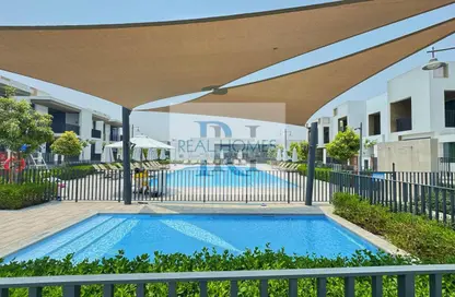 Villa - 3 Bedrooms - 4 Bathrooms for rent in Bliss - Arabian Ranches 3 - Dubai