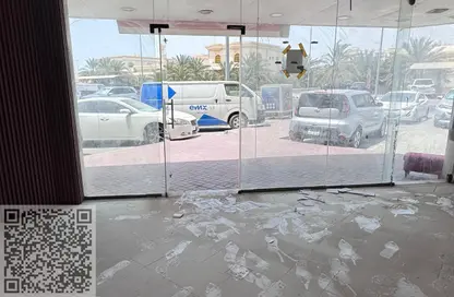 Shop - Studio - 1 Bathroom for rent in Al Jurf 3 - Al Jurf - Ajman Downtown - Ajman