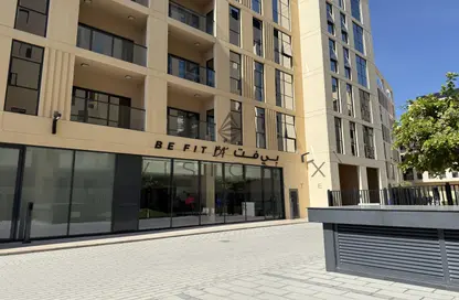 Apartment - 2 Bedrooms - 3 Bathrooms for sale in Souks Residential - Al Mamsha - Muwaileh - Sharjah