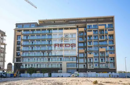 Apartment - Studio - 1 Bathroom for sale in Azizi Vista - Dubai Studio City - Dubai
