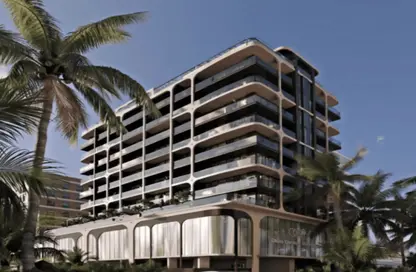 Apartment - 1 Bedroom - 2 Bathrooms for sale in Olivia Gardens Residence - Jumeirah Garden City - Al Satwa - Dubai