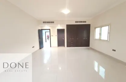 Villa - 5 Bedrooms - 7+ Bathrooms for rent in Al Hooshi Villas - Hoshi - Al Badie - Sharjah