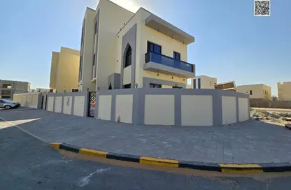 Villa - 5 Bedrooms - 6 Bathrooms for sale in Al Zaheya Gardens - Al Zahya - Ajman