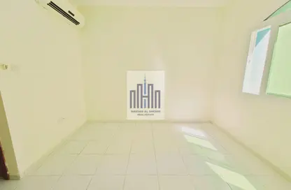 Apartment - Studio - 1 Bathroom for rent in Fire Station Road - Muwaileh - Sharjah