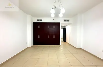 Apartment - 1 Bedroom - 2 Bathrooms for rent in Al Zarooni - Al Mamzar - Deira - Dubai