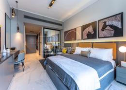 Studio - 1 bathroom for rent in MAG 318 - Business Bay - Dubai