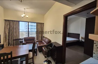 شقة - غرفة نوم - 1 حمام للبيع في إيليت سبورت 8 - مساكن النخبة الرياضية - مدينة دبي الرياضية - دبي