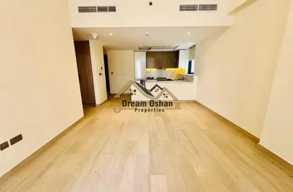 Apartment - 1 Bedroom - 1 Bathroom for rent in AZIZI Riviera - Meydan One - Meydan - Dubai