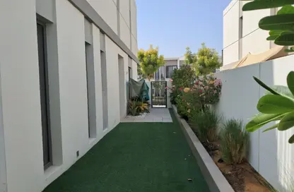 Townhouse - 4 Bedrooms - 4 Bathrooms for rent in Elan - Tilal Al Ghaf - Dubai