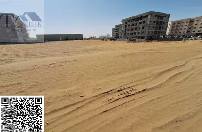Land - Studio for sale in Al Jurf 3 - Al Jurf - Ajman Downtown - Ajman