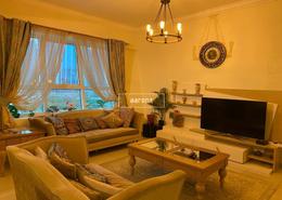 Apartment - 3 bedrooms - 3 bathrooms for rent in Armada Tower 3 - Lake Elucio - Jumeirah Lake Towers - Dubai