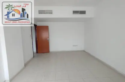 Apartment - 2 Bedrooms - 2 Bathrooms for rent in Al Majaz 3 - Al Majaz - Sharjah