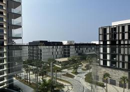 Apartment - 2 bedrooms - 3 bathrooms for sale in Apartment Building 9 - Bluewaters Residences - Bluewaters - Dubai