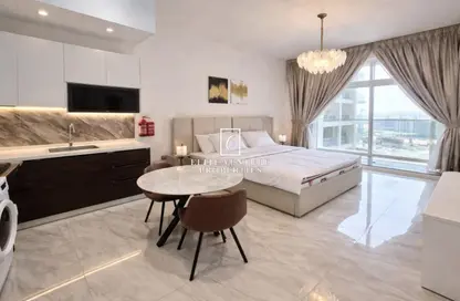 شقة - 1 حمام للبيع في جيويلز باي دانيوب - ارجان - دبي شقة - 1 حمام للبيع في جيويلز باي دانيوب - ارجان - دبي