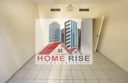 Apartment - 1 Bedroom - 1 Bathroom for rent in Street 20 - Al Nahda - Sharjah