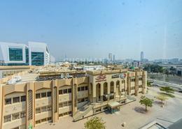 صورةمبنى خارجي لـ: مكتب للكراء في قاعات المحكمة العليا - 2 أم حرير - أم حرير - دبي, صورة 1