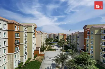 شقة - 2 غرف نوم - 3 حمامات للبيع في مبنى 108-137 - طراز حديث - ديسكفري جاردنز - دبي