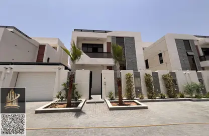 Villa - 5 Bedrooms - 7+ Bathrooms for sale in Al Helio 2 - Al Helio - Ajman