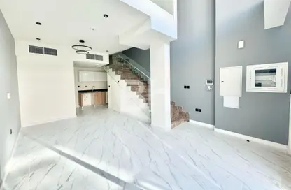 Villa - 1 Bedroom - 2 Bathrooms for rent in Rukan Lofts - Dubai Land - Dubai