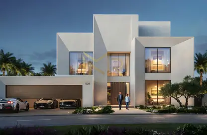 فيلا - 6 غرف نوم - 7 حمامات للبيع في فلل تييرا آدريس - الواحة من إعمار - دبي