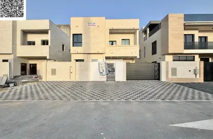 Villa - 6 Bedrooms for sale in Al Bahia Hills - Al Bahia - Ajman