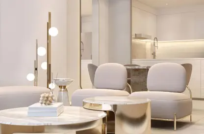 Apartment - Studio - 1 Bathroom for sale in Sky Gate Tower - Jumeirah Village Triangle - Dubai