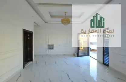 فيلا - 5 غرف نوم - 6 حمامات للايجار في 1 الياسمين - الياسمين - عجمان