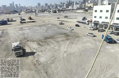 Land - Studio for sale in Al Nahda Complex - Al Nahda - Sharjah