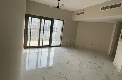 Apartment - Studio - 1 Bathroom for rent in MAG 515 - MAG 5 - Dubai South (Dubai World Central) - Dubai