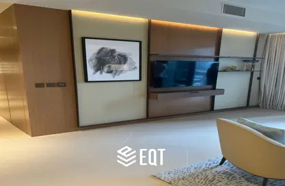 Apartment - 3 Bedrooms - 3 Bathrooms for sale in The Address Residences Dubai Opera Tower 1 - The Address Residences Dubai Opera - Downtown Dubai - Dubai