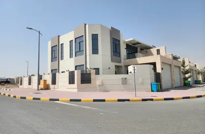 فيلا - 5 غرف نوم - 7 حمامات للبيع في A تلال سيتي - تلال سيتي - الشارقة
