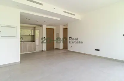 Apartment - 2 Bedrooms - 2 Bathrooms for sale in Waves Grande - Sobha Hartland - Mohammed Bin Rashid City - Dubai