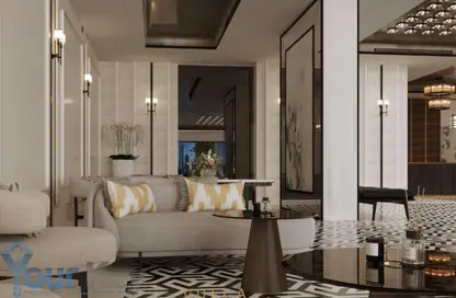 شقة - 2 غرف نوم - 3 حمامات للبيع في فولجا تاور - مثلث قرية جميرا - دبي شقة - 2 غرف نوم - 3 حمامات للبيع في فولجا تاور - مثلث قرية جميرا - دبي