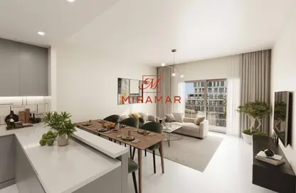 Apartment - 3 Bedrooms - 4 Bathrooms for sale in Reeman Living - Al Shamkha - Abu Dhabi
