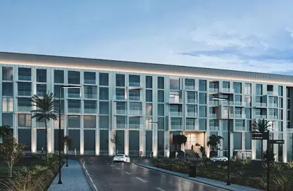 Apartment - 2 Bedrooms - 3 Bathrooms for sale in Hawa Residence - Tilal City - Sharjah