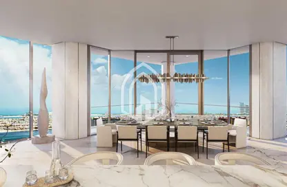 Apartment - 2 Bedrooms - 3 Bathrooms for sale in Palm Beach Towers 2 - Palm Beach Towers - Palm Jumeirah - Dubai