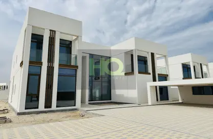 Villa - 5 Bedrooms - 6 Bathrooms for sale in Al Jubail Island - Abu Dhabi