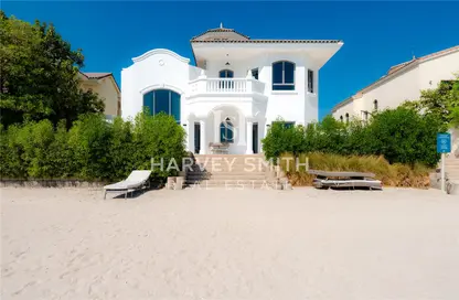 فيلا - 4 غرف نوم - 5 حمامات للايجار في C جاردن هومز سعفة - جاردن هومز - نخلة جميرا - دبي فيلا - 4 غرف نوم - 5 حمامات للايجار في C جاردن هومز سعفة - جاردن هومز - نخلة جميرا - دبي