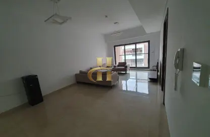 Apartment - 1 Bedroom - 2 Bathrooms for rent in Al Naim Residence - Jumeirah Village Circle - Dubai
