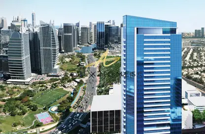 Apartment - 2 Bedrooms - 3 Bathrooms for sale in Me Do Re 2 - JLT Cluster G - Jumeirah Lake Towers - Dubai Apartment - 2 Bedrooms - 3 Bathrooms for sale in Me Do Re 2 - JLT Cluster G - Jumeirah Lake Towers - Dubai